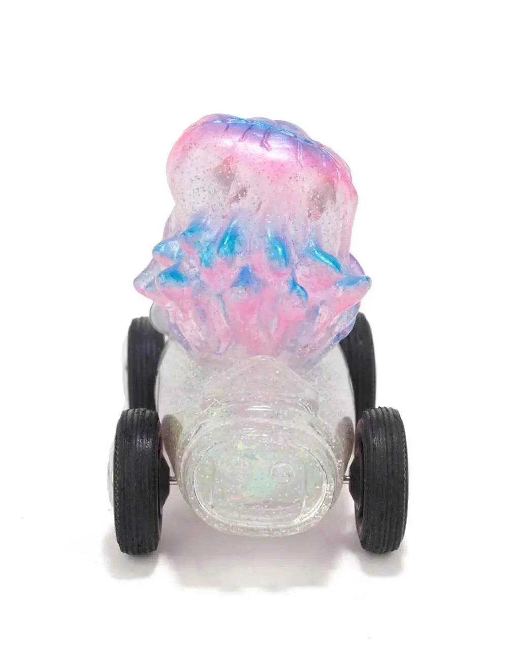 Brain Dead x Godzilla Sarujirushi Monster Racing Set - Collectible