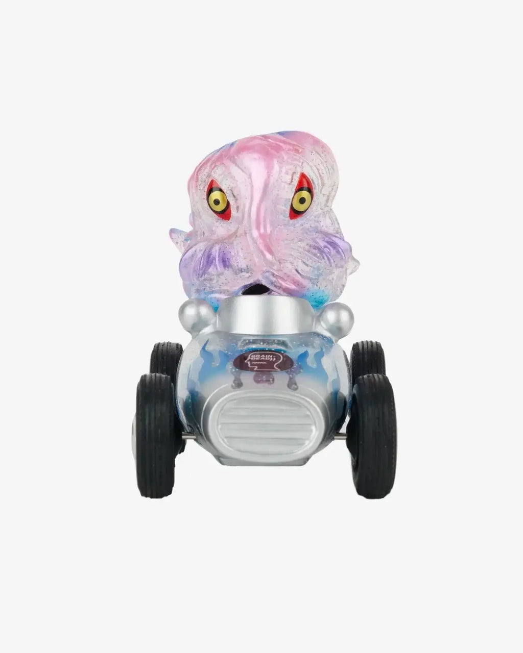 Brain Dead x Godzilla Sarujirushi Monster Racing Set For Dover Street Market - Collectible