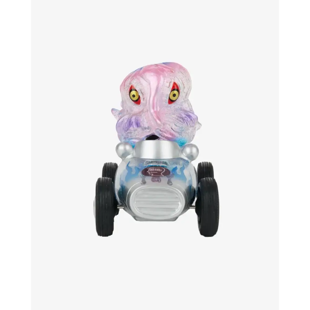 Brain Dead x Godzilla Sarujirushi Monster Racing Set For Dover Street Market - Collectible