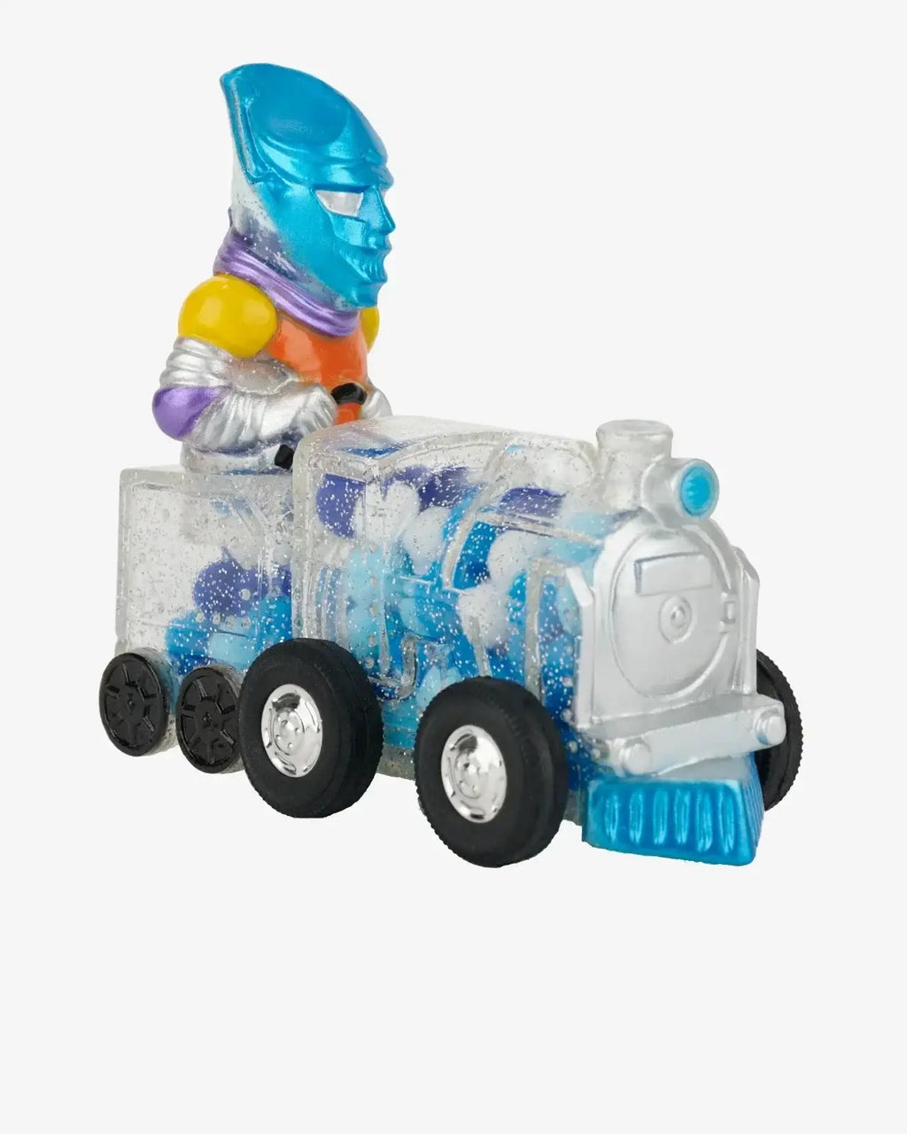 Brain Dead x Godzilla Sarujirushi Monster Racing Set For Dover Street Market - Collectible