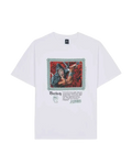 Brain Dead x Magic The Gathering Berserk T-Shirt White - M