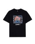 Brain Dead x Magic: The Gathering Brainstorm T-Shirt Black - M