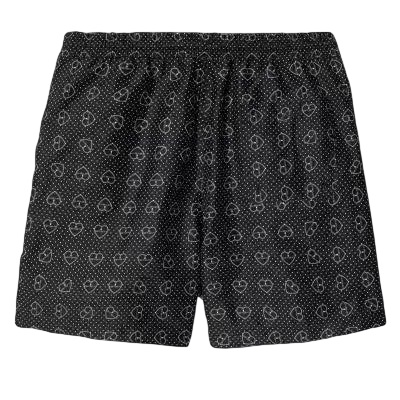 Carhart WIP Furoshiki Swim Shorts Black - M