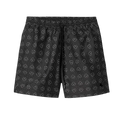 Carhart WIP Furoshiki Swim Shorts Black - M