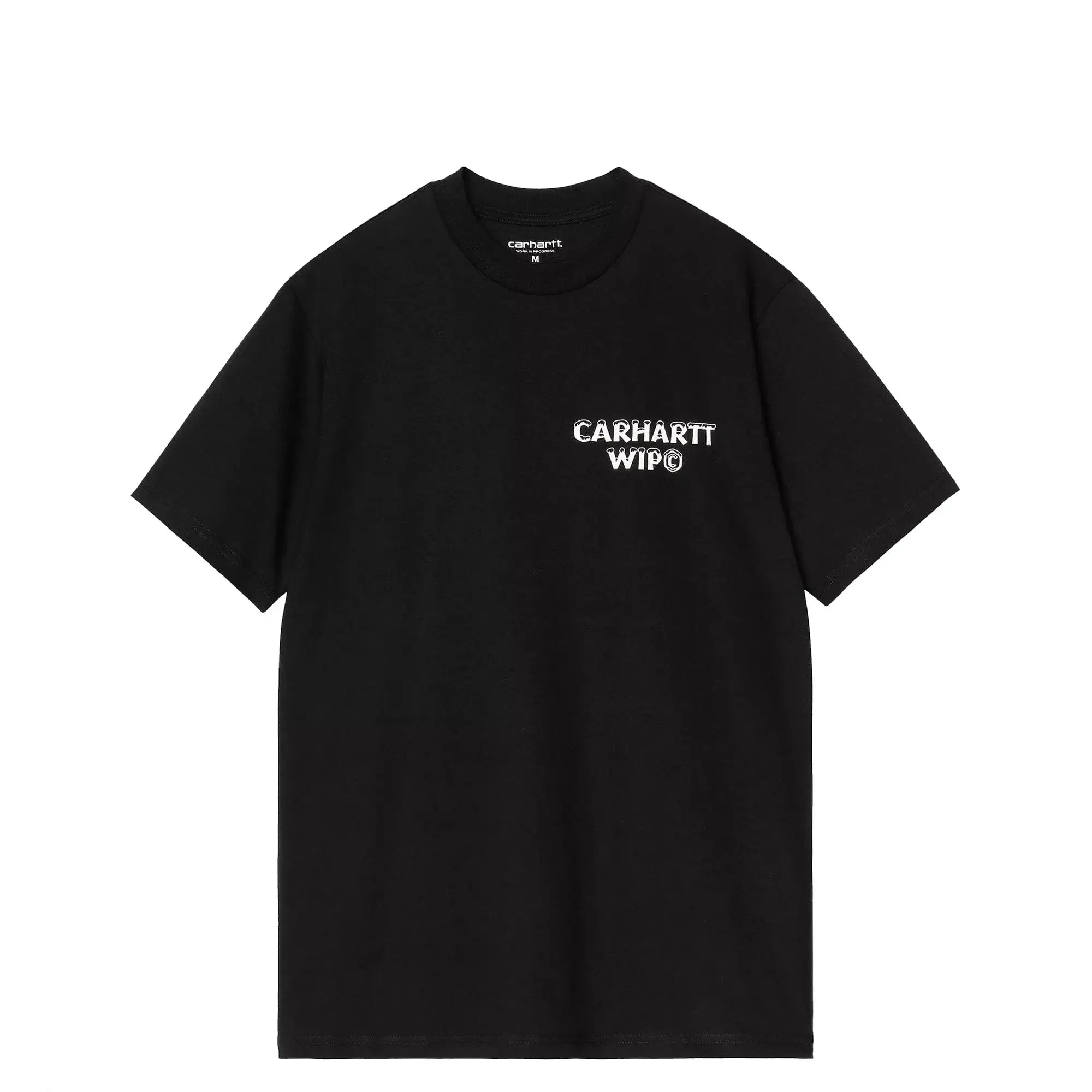 Carhartt WIP Ice T-Shirt Black - M