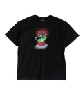 Carpet Jack in the Box Tee Black - S
