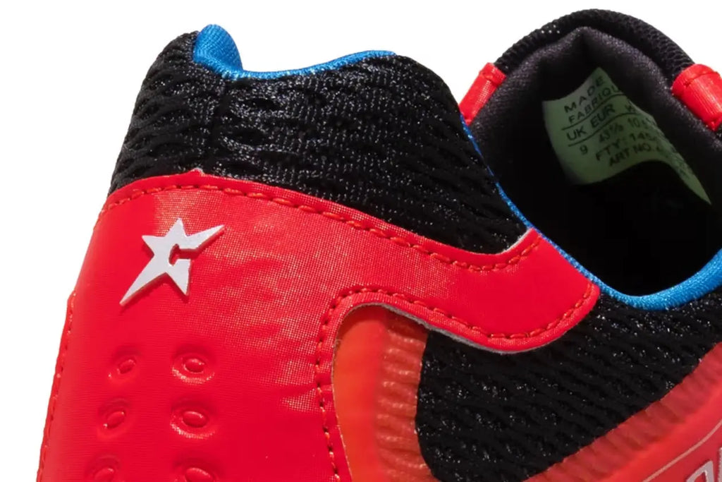 Carpet x Salomon XT-Whisper Void Habibi Express Size 10