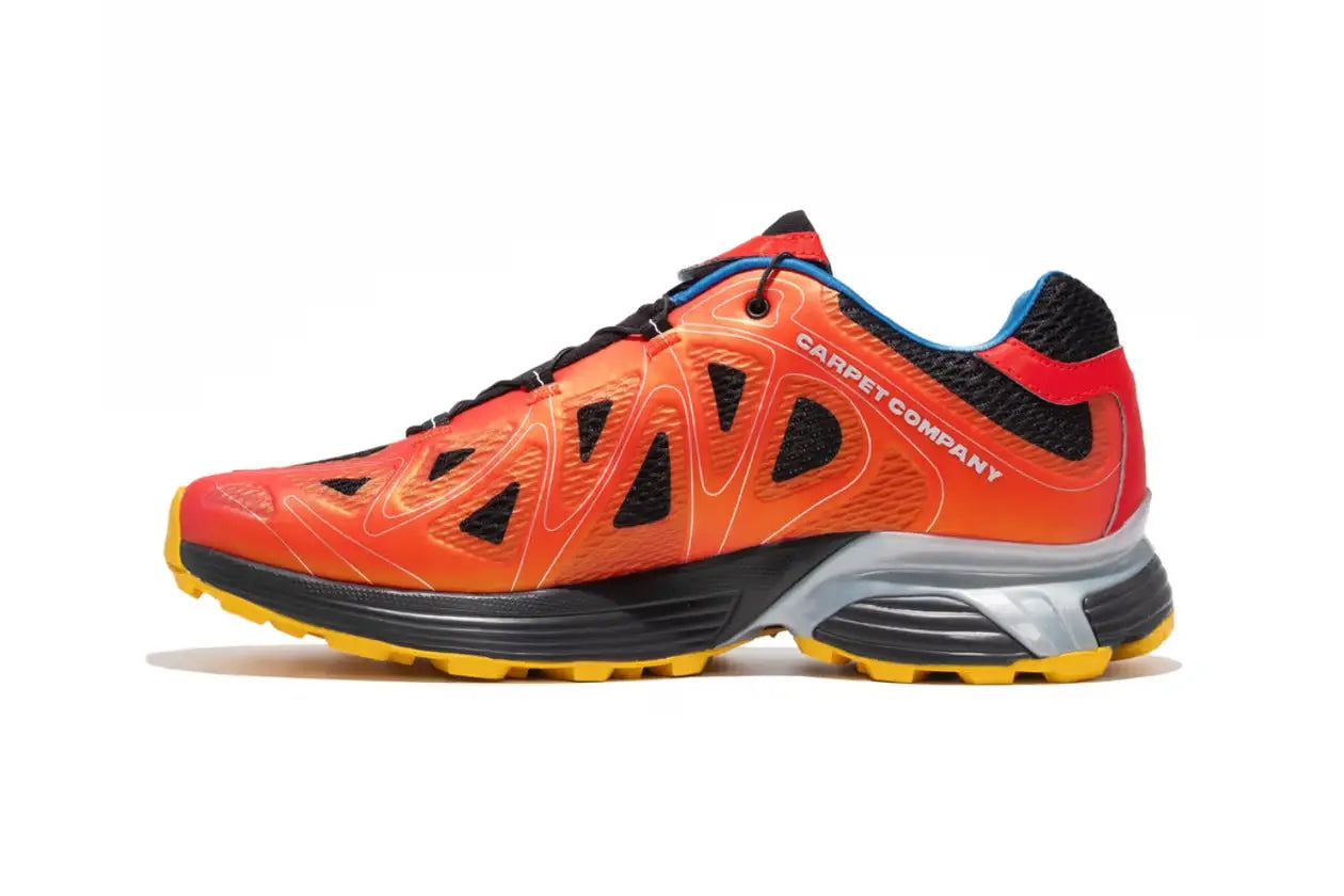 Carpet x Salomon XT-Whisper Void Habibi Express Size 10