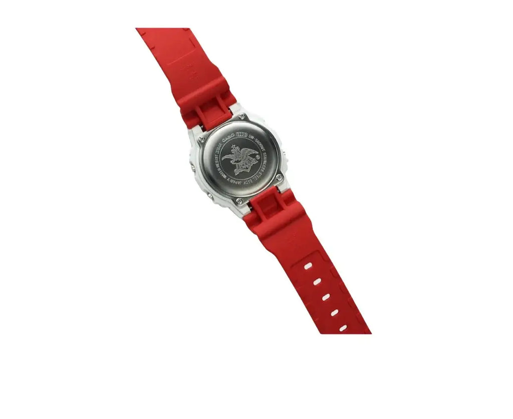 Casio G-Shock x Budweiser ’The King of Beer’ - Accessory