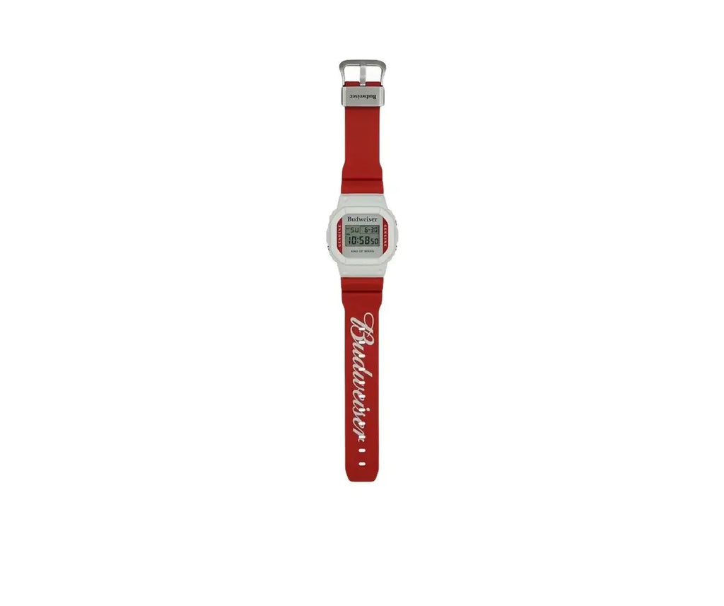 Casio G-Shock x Budweiser ’The King of Beer’ - Accessory