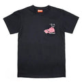 Control Gallery x Beastie Boys Brooklyn Dust T-Shirt Black - M