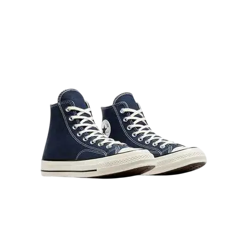 Converse Chuck 70 High Midnight/Egret - 11