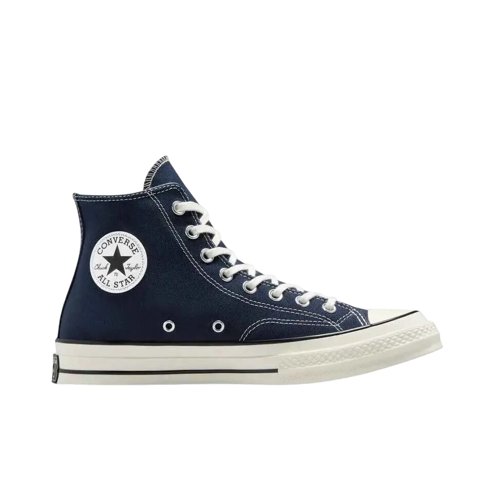 Converse Chuck 70 High Midnight/Egret - 11