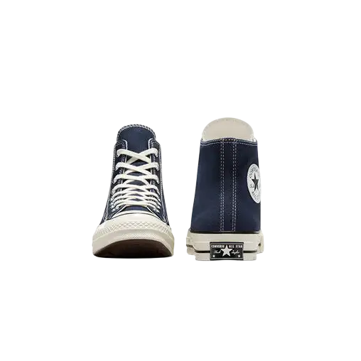 Converse Chuck 70 High Midnight/Egret - 11