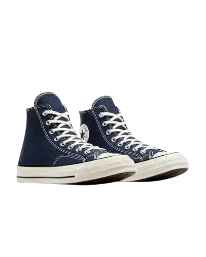 Converse Chuck 70 High Midnight/Egret - 11