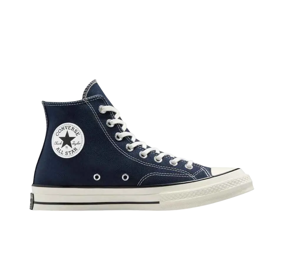 Converse Chuck 70 High Midnight/Egret - 11