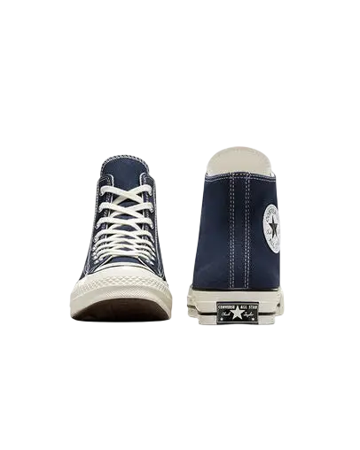 Converse Chuck 70 High Midnight/Egret - 11