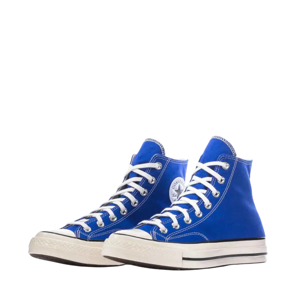 Converse Chuck 70 High Nice Blue - 10