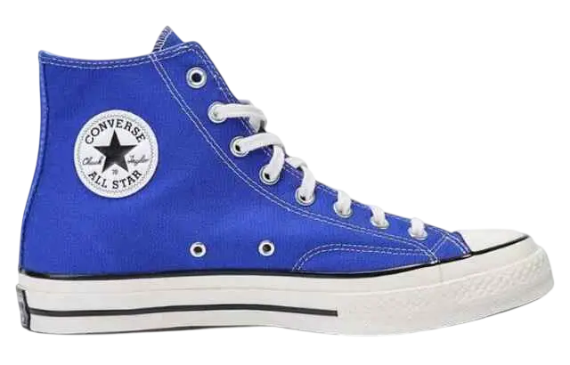 Converse Chuck 70 High Nice Blue - 10