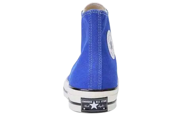 Converse Chuck 70 High Nice Blue - 10