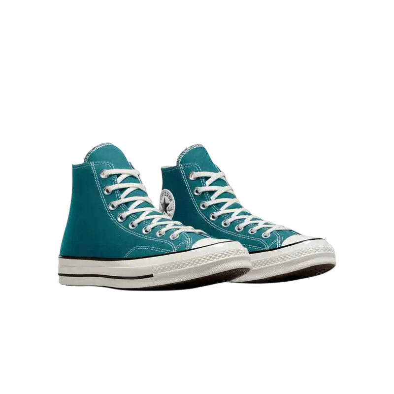 Converse Chuck 70 High Teal - 9