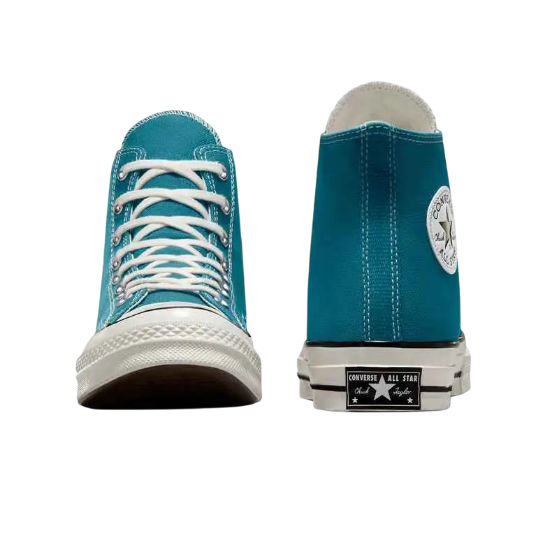 Converse Chuck 70 High Teal - 9