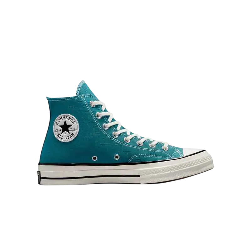 Converse Chuck 70 High Teal - 9