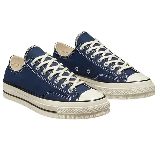 Converse Chuck 70 Low Midnight/Egret - 11