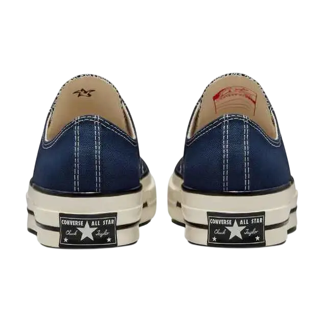 Converse Chuck 70 Low Midnight/Egret - 11