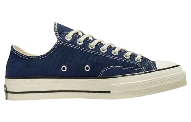 Converse Chuck 70 Low Midnight/Egret - 11