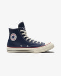 Converse Chuck Taylor All Star Hi Undefeated x Los Angeles Dodgers Ostrich