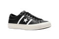 Converse One Star Academy Black Leather - 10