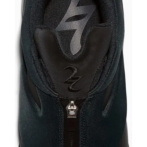 Converse Shai 001 Charm Black