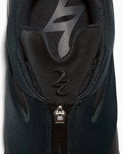 Converse Shai 001 Charm Black