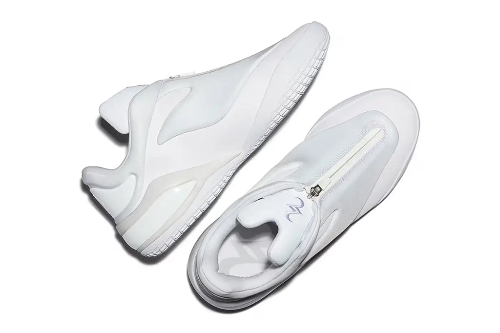 Converse Shai 001 Clean Slate - 10 - Sneakers