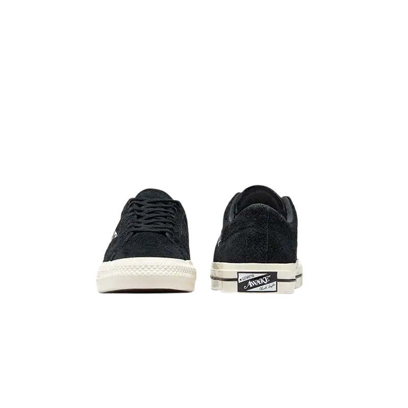 Converse x Awake NY One Star Pro Low Black - 9.5