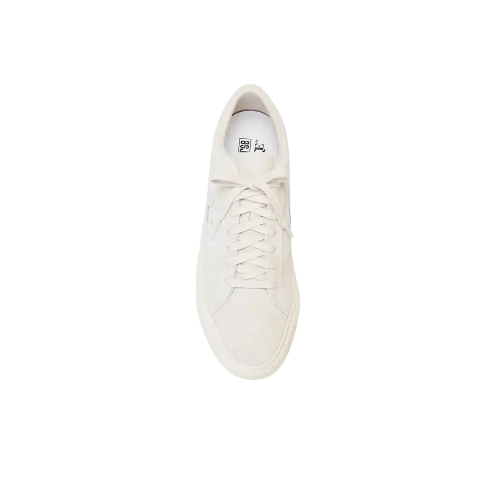 Converse x Awake NY One Star Pro Low White Sand - 10