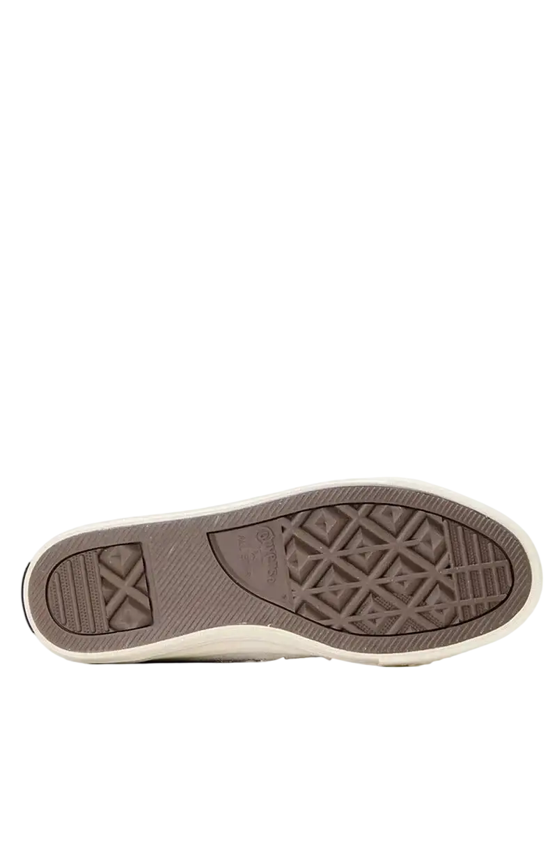 Converse x Awake NY One Star Pro Low White Sand - 10