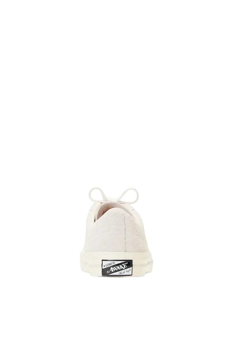 Converse x Awake NY One Star Pro Low White Sand - 10