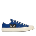 Converse x CDG Play All Star Pro 70 Ox Low Blue - 9