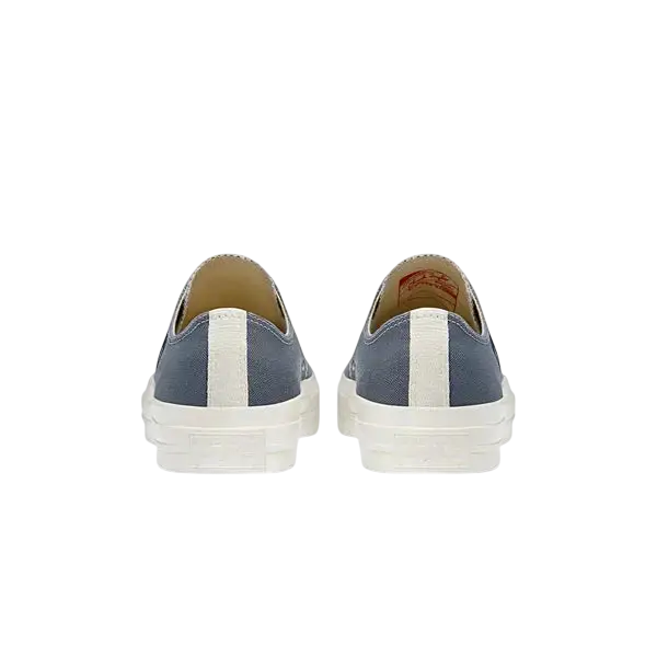 Converse x CDG Play All Star Pro 70 Ox Low Gray - 7