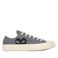 Converse x CDG Play All Star Pro 70 Ox Low Gray - 7