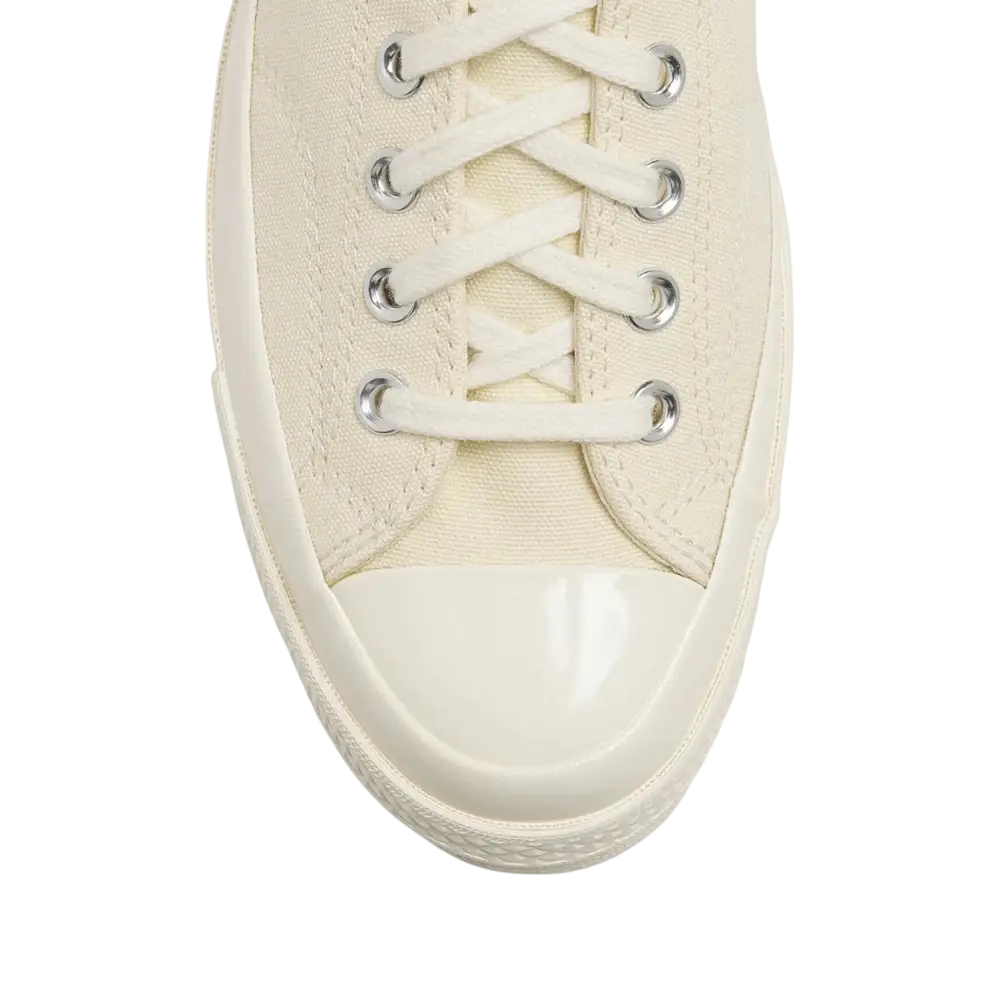 Converse x CDG Play All Star Pro 70 Ox Low White - 7