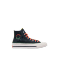 Converse x Daily Paper Chuck 70 High Black/Egret/Multi - 10