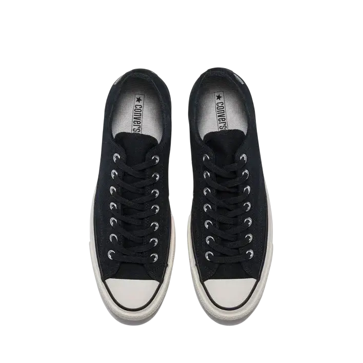 Converse x Dover Street Market Chuck Taylor All Star 70 Ox Low Black - 6.5