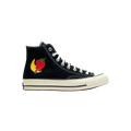 Converse x Sky High Farms Chuck 70 Hi Black - 9.5