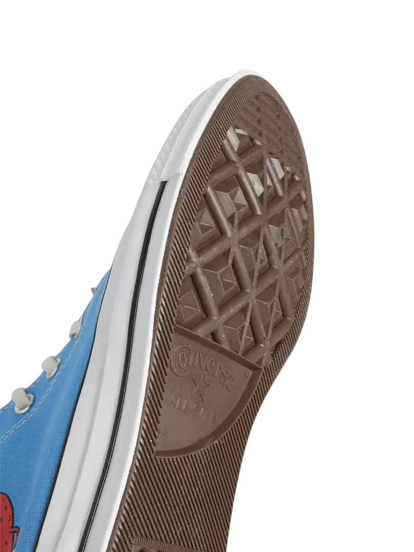 Converse x Sky High Farms Chuck 70 Hi Light Blue - 9.5