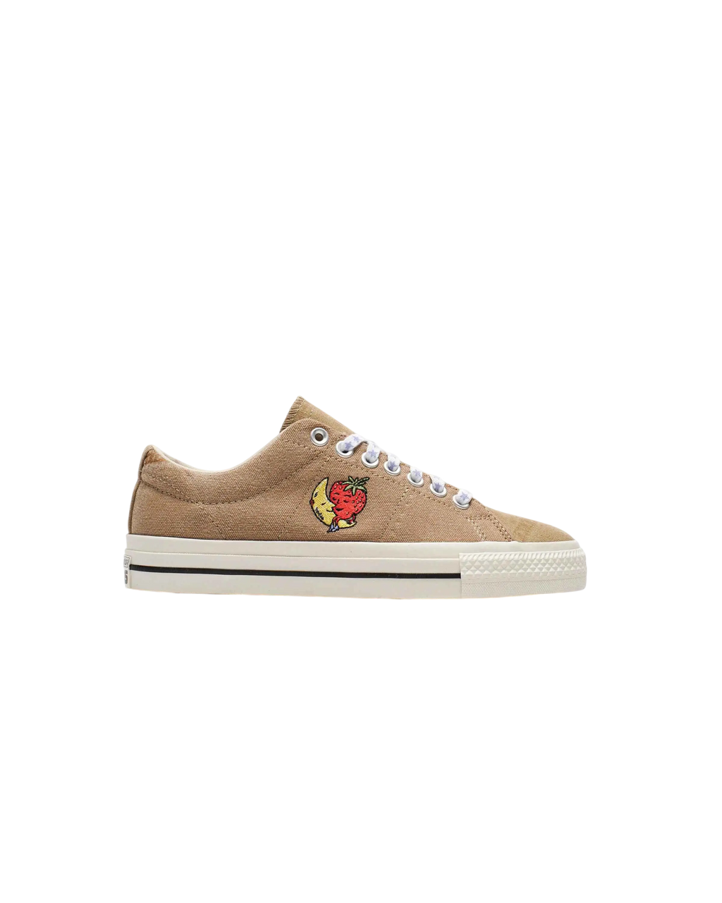 Converse x Sky High Farms One Star Pro Ox Low Brown/Egret - 11