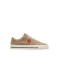 Converse x Sky High Farms One Star Pro Ox Low Brown/Egret - 11
