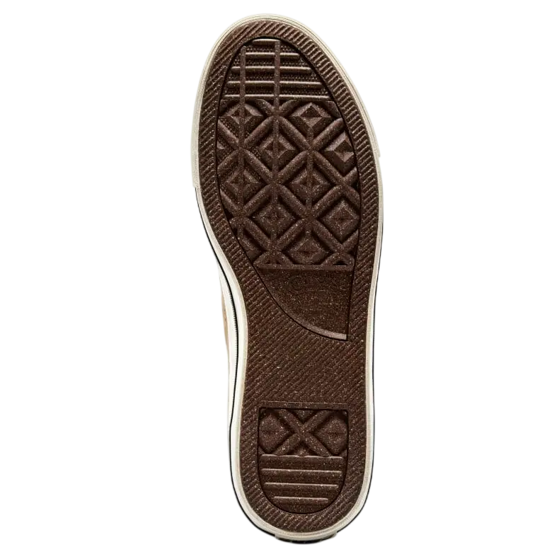 Converse x Sky High Farms One Star Pro Ox Low Brown/Egret - 11